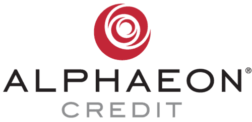 ALPHAEON CREDIT Logo