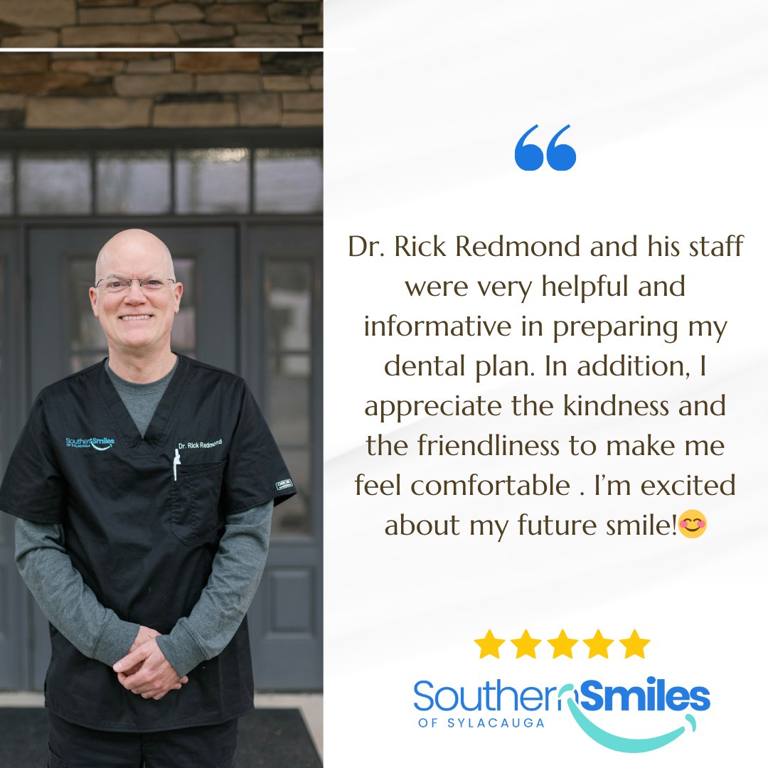 Dentists in Sylacauga