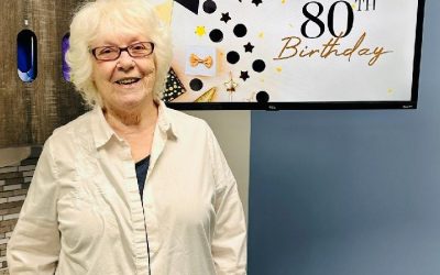 Implant-Supported Dentures: A Permanent Solution for Missing Teeth in Talladega County