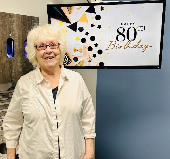 Implant-Supported Dentures: A Permanent Solution for Missing Teeth in Talladega County