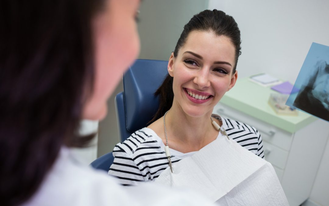 FAQs About Cosmetic Dentistry in Sylacauga, AL