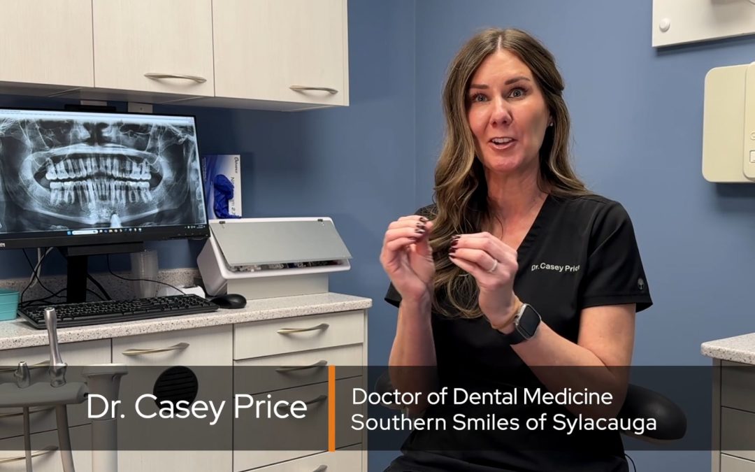 Choosing Between Traditional Braces and SureSmile Clear Aligners in Dadeville, AL