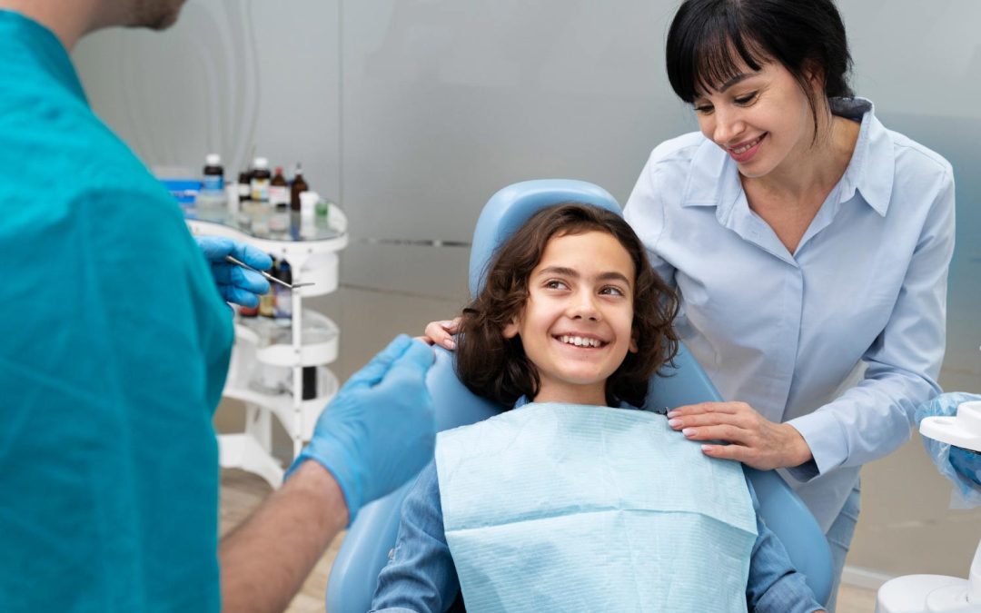Finding the Right Family Dentist in Tallassee, AL for All Ages