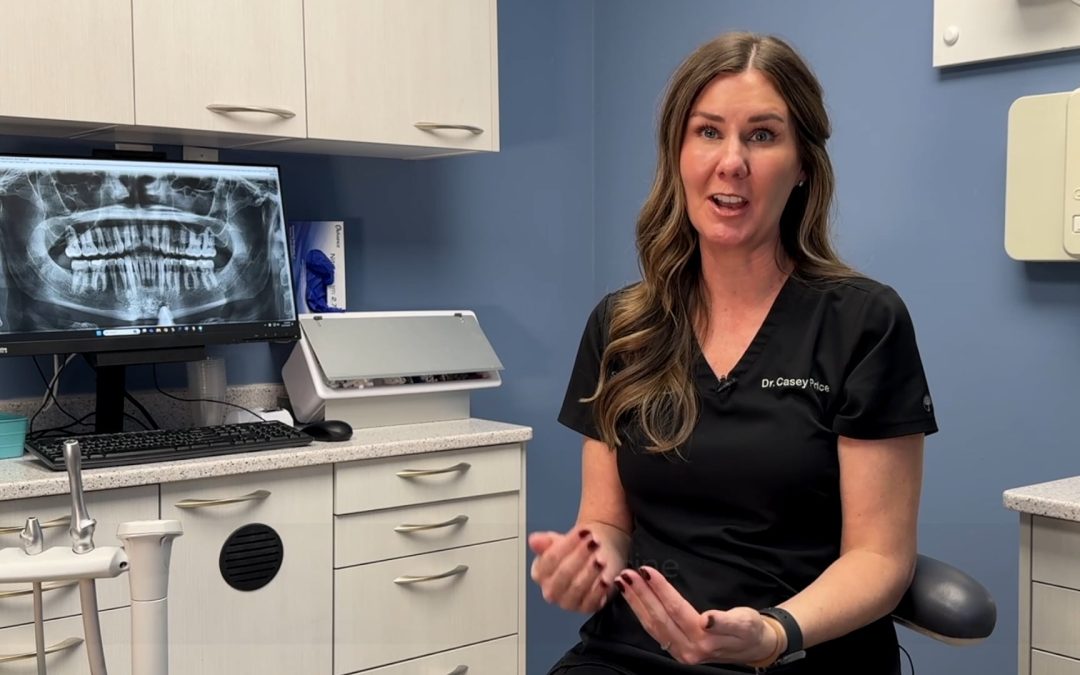 How Clear Aligners Work – A Guide by Dr. Casey Price