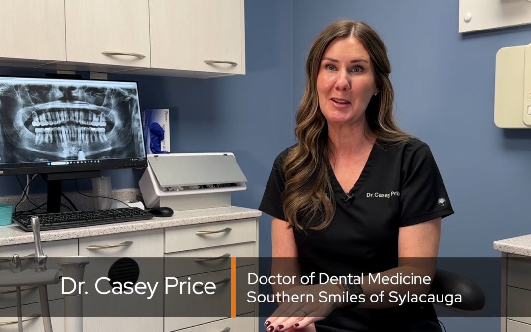 Benefits of Choosing a Family Dentist in Dadeville, AL