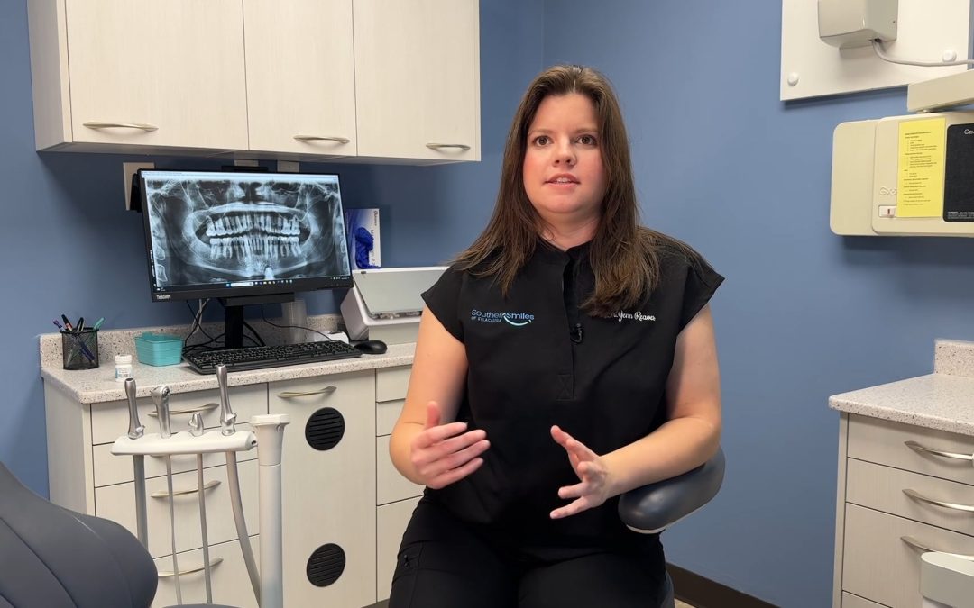 Learning from the Best Dentists in Sylacauga