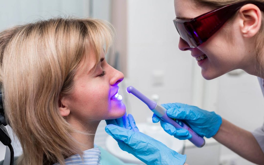 Cosmetic Dentistry Options in Tallassee, AL