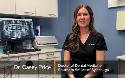 How Clear Aligners Restored Confidence for One Teen Patient
