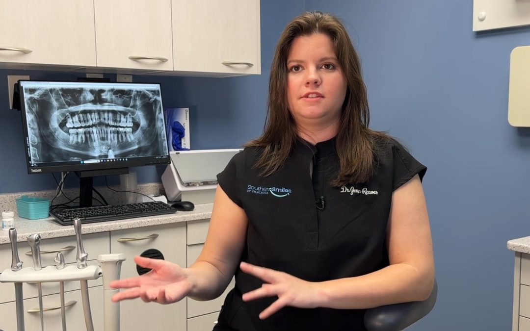 Family Dentistry in Sylacauga, AL with Compassion and Care