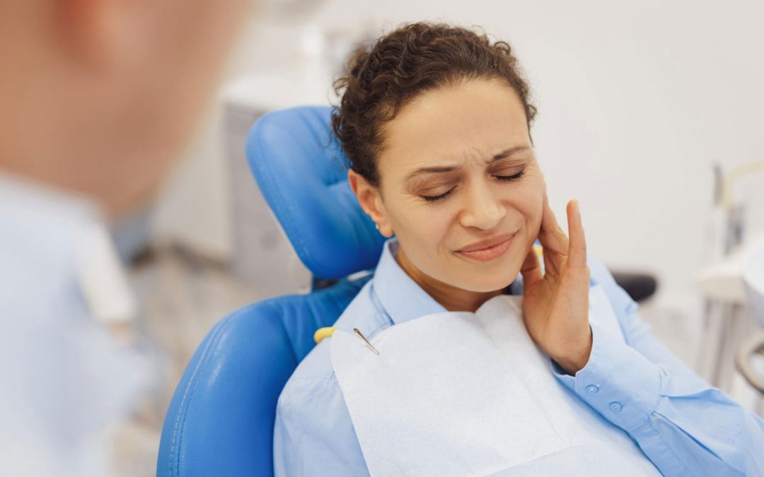 Emergency Dentist in Tallasee, AL: What to Do for a Toothache