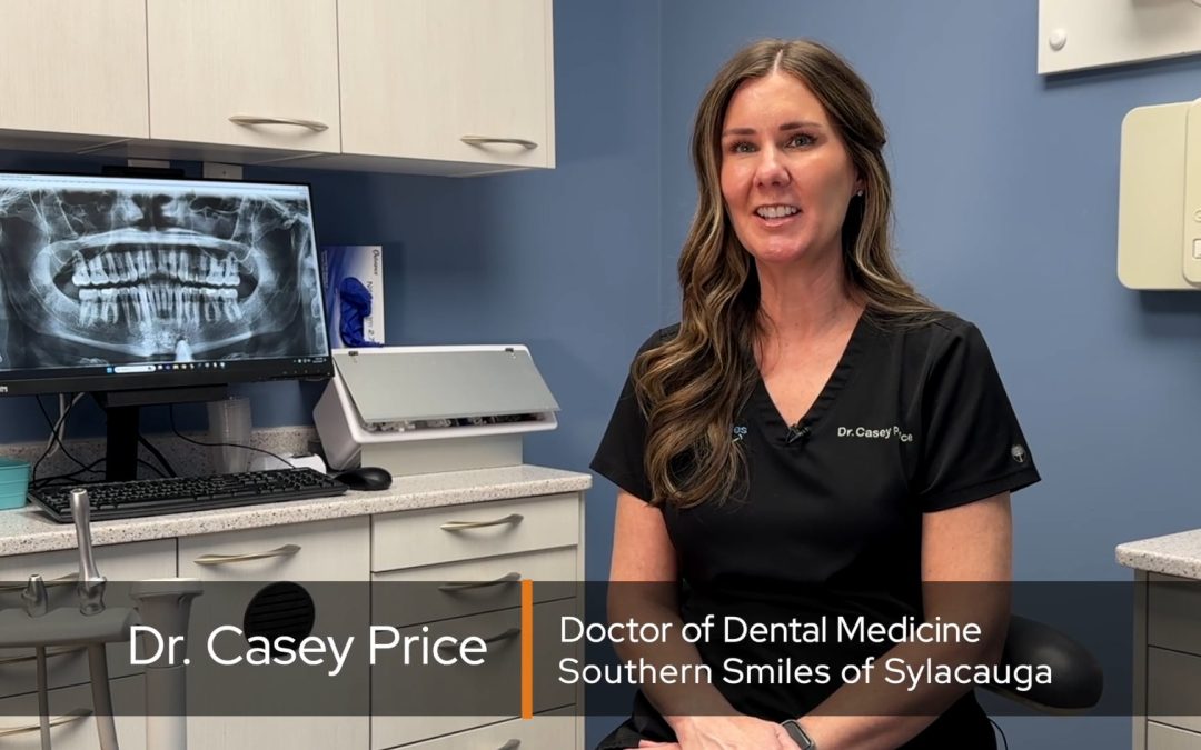 How To Deal With A Dental Emergency In Sylacauga