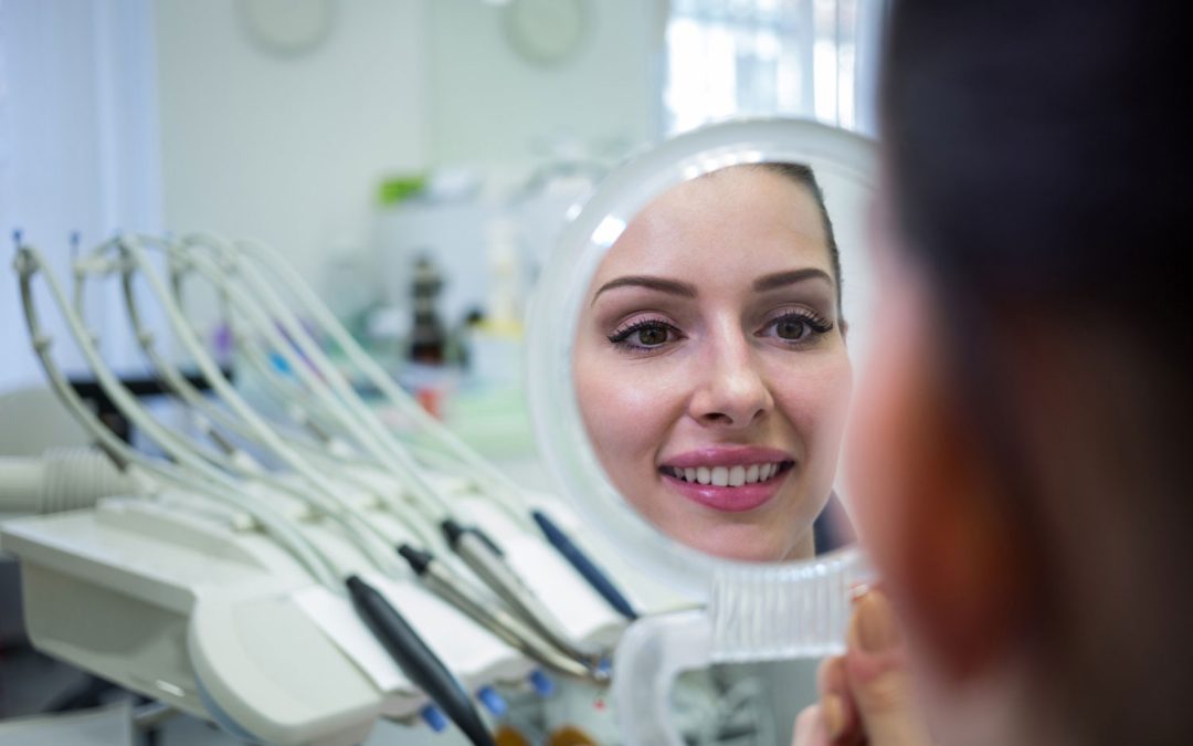 Dental Implant Crowns: A Guide for Sylacauga