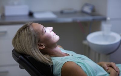 FAQs About Sedation Dentistry in Sylacauga, AL