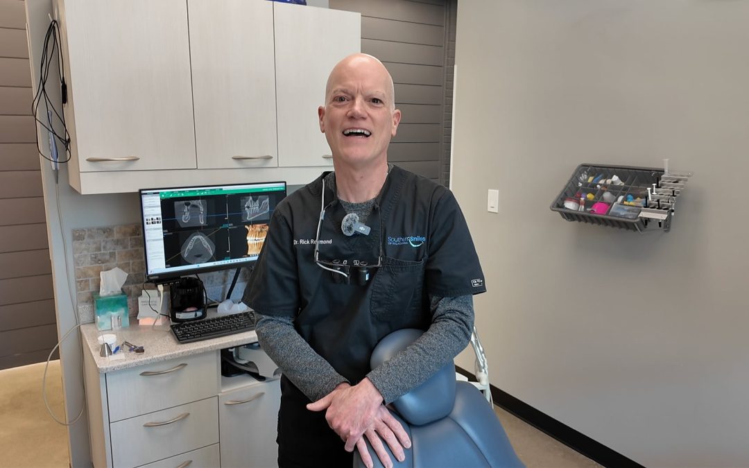 FAQs About Sedation Dentistry in Sylacauga, AL