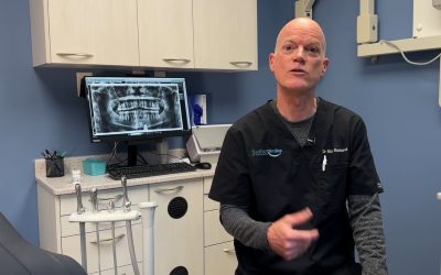 What Happens If You Leave a Tooth Missing?